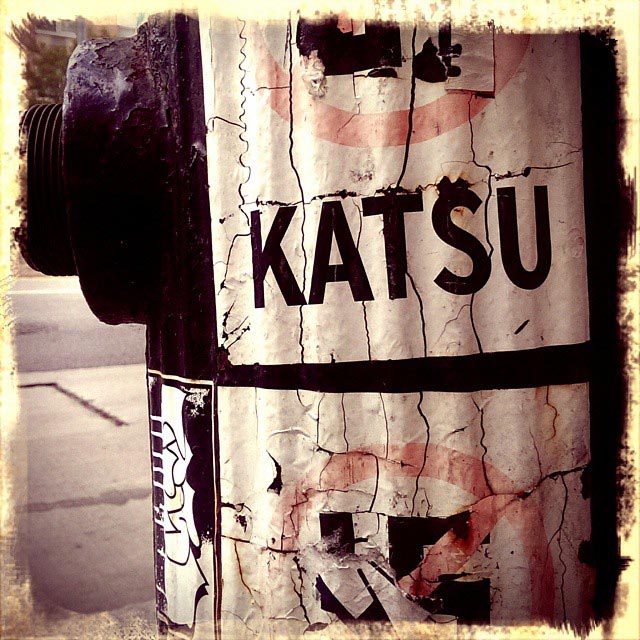 katsu says no swastikas
