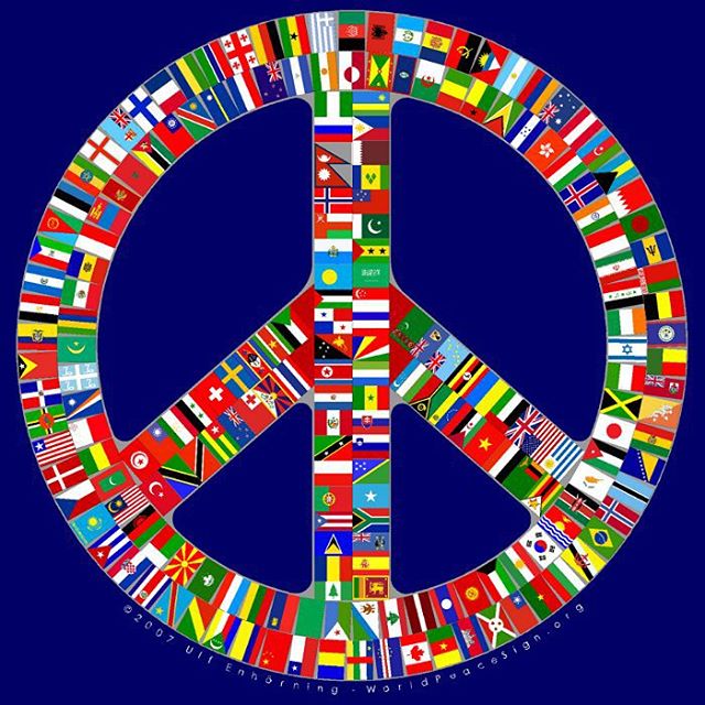 #worldpeace