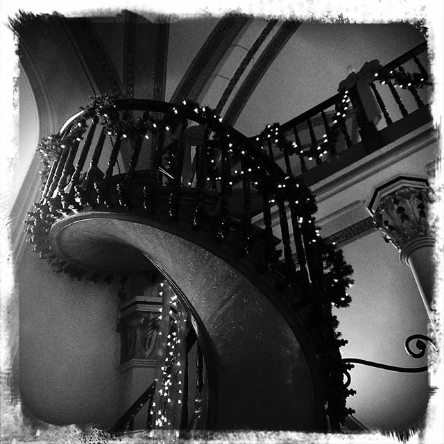 #stairwaytoheaven