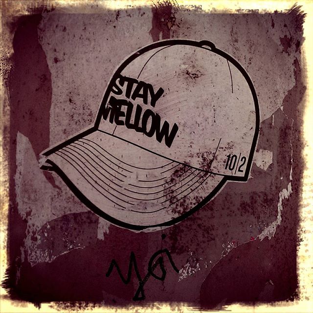mellow cap