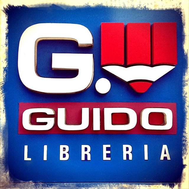 #guidolibreria